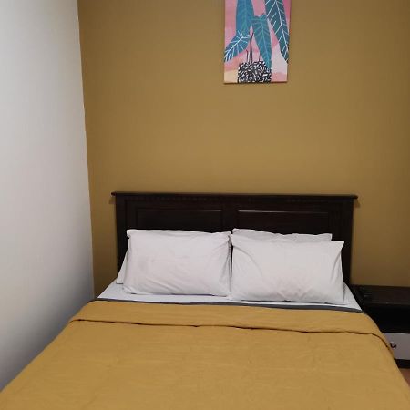 G Fortune Hotel Argyll Road Georgetown エクステリア 写真