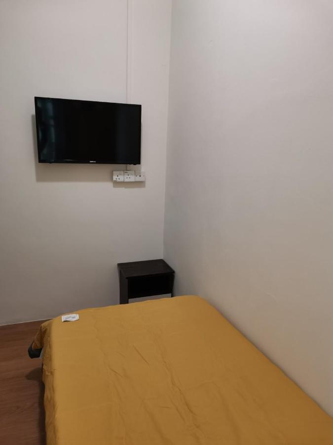 G Fortune Hotel Argyll Road Georgetown エクステリア 写真