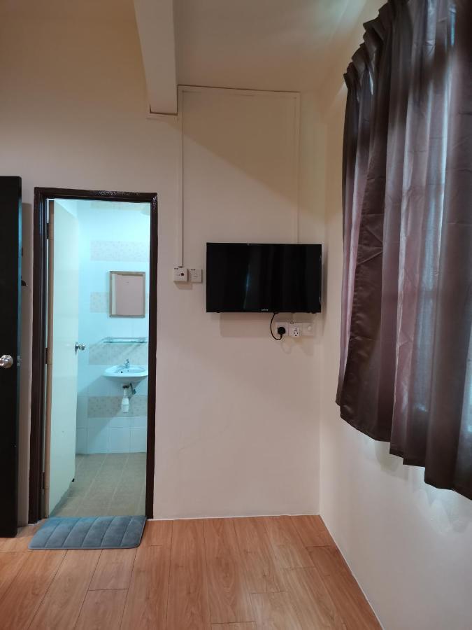 G Fortune Hotel Argyll Road Georgetown エクステリア 写真