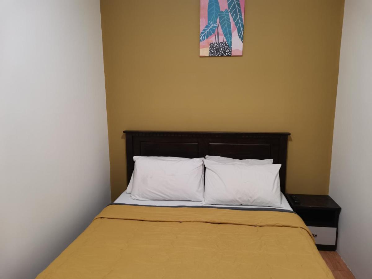 G Fortune Hotel Argyll Road Georgetown エクステリア 写真