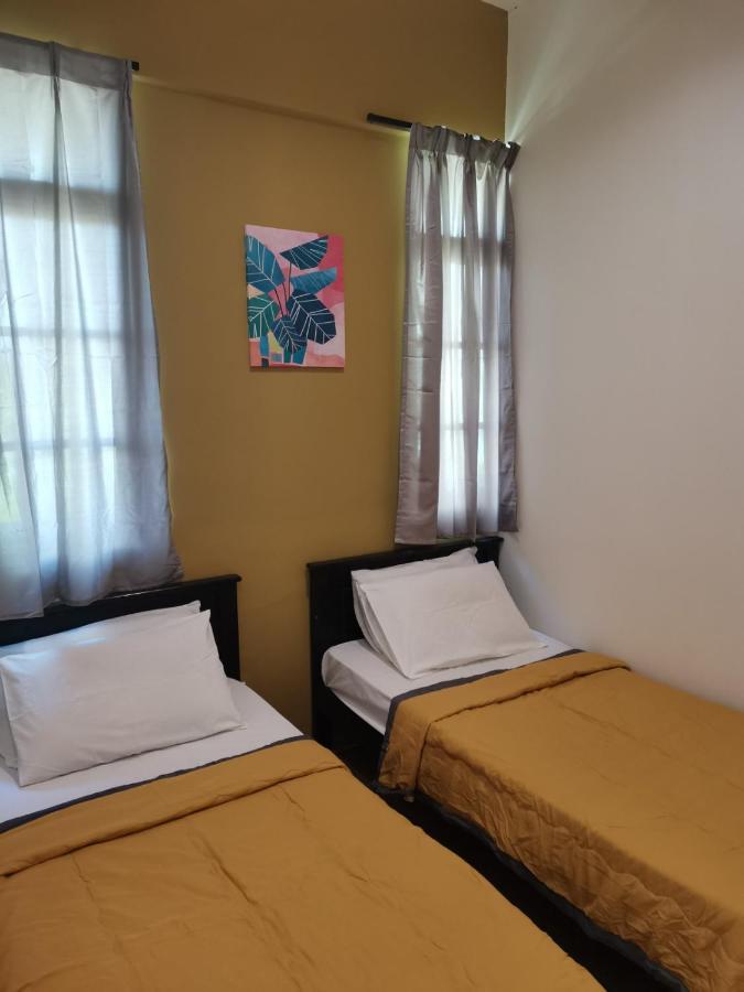 G Fortune Hotel Argyll Road Georgetown エクステリア 写真