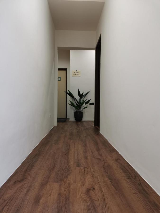 G Fortune Hotel Argyll Road Georgetown エクステリア 写真